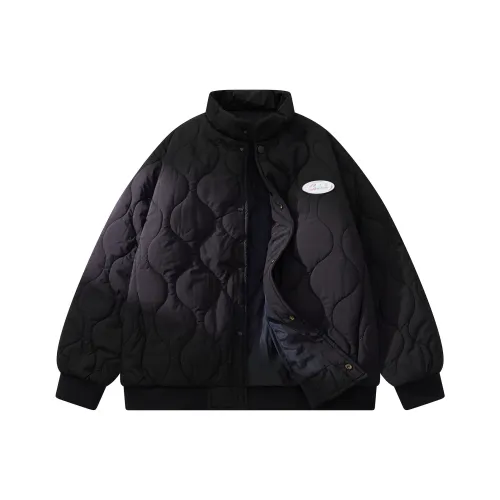 CSKS Унисекс Пуховики