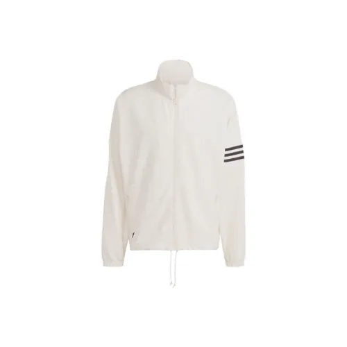 Adidas Originals ADICOLOR NEUCLASSICS Куртка Мужская Белая