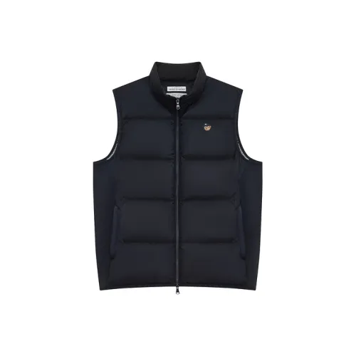 Teenie Weenie Men Cloud Series FW24 Пуховик Унисекс