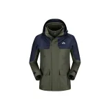 Forest Green/Двухкомпонентный комплект