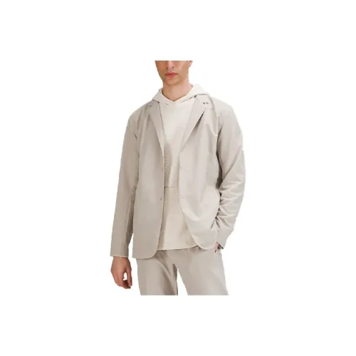 lululemon New Venture Мужские Деловые Костюмы