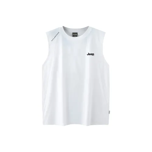 JEEP Theme Series Унисекс Футболки