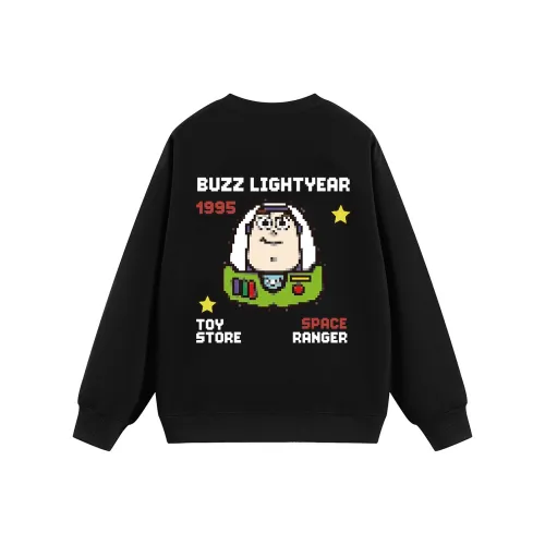 Disney Зимний свитшот унисекс