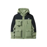 Серый Зеленый