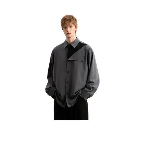 WHITT EPURE Мужские рубашки