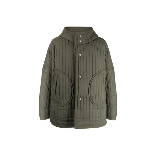 Куртки Craig Green Army Green Мужские