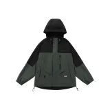 Темно-серый