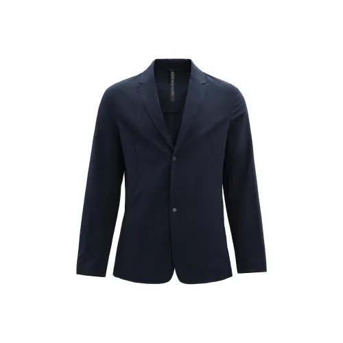 lululemon New Venture Бизнес Костюм Мужской