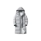 Серый [Флисовая подкладка]