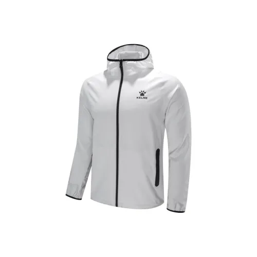 KELME Мужские Куртки