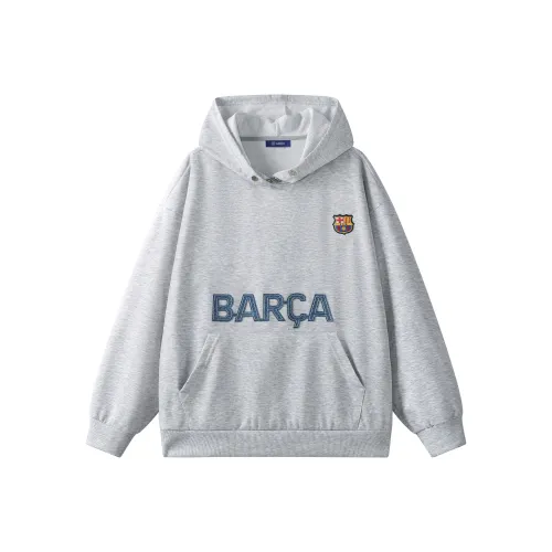 FCB ARCELONA Унисекс Свитшоты