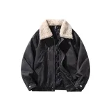 Выцветший черный