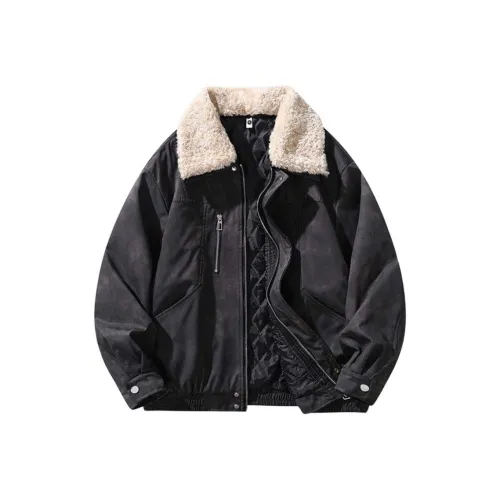 BODY GLOVE Хлопковый пуховик унисекс