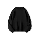 Черный (с флисовой подкладкой)