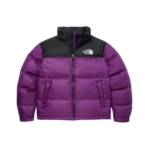 THE NORTH FACE 1996 Collection Куртки и Пальто Унисекс Фиолетовый