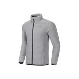 Снежно-серый