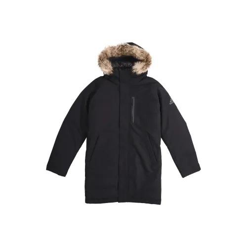 Adidas Мужские Пуховики