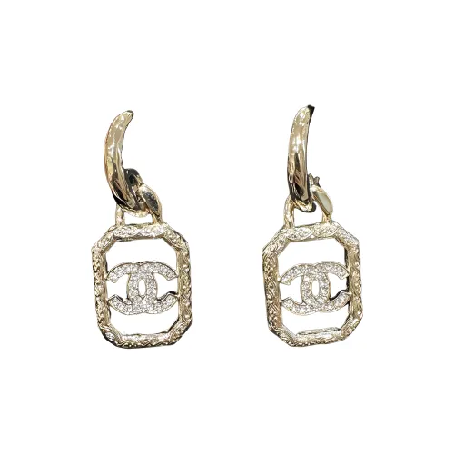 CHANEL Серьги Женские