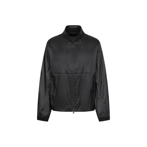 CROQUIS Куртка Мужская 001 Jet Black