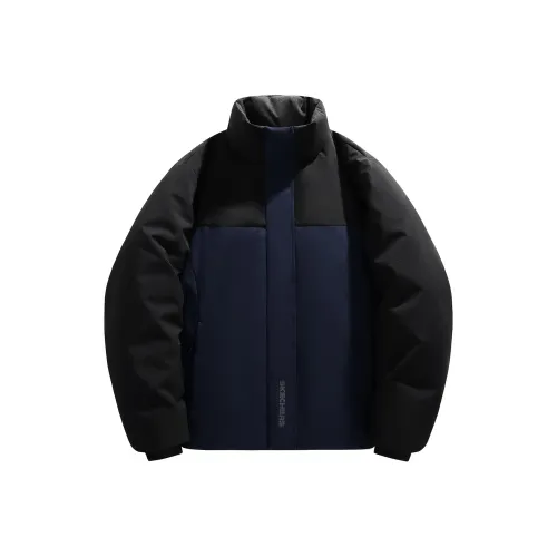 Skechers Yazhuan Series Пуховик Унисекс