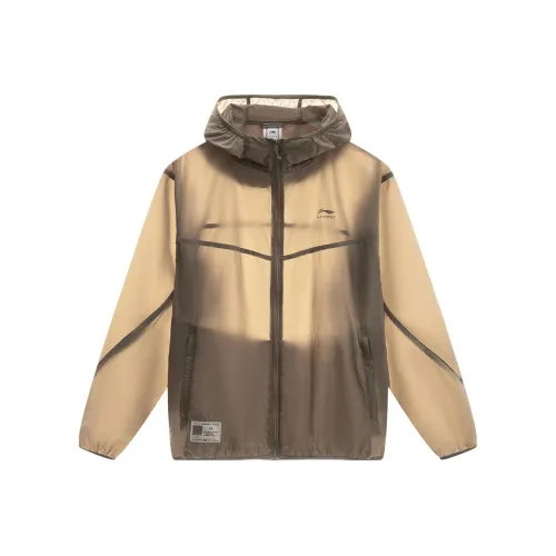 Подкладка Sports Life Collection Куртка Мужская Олень Коричневый