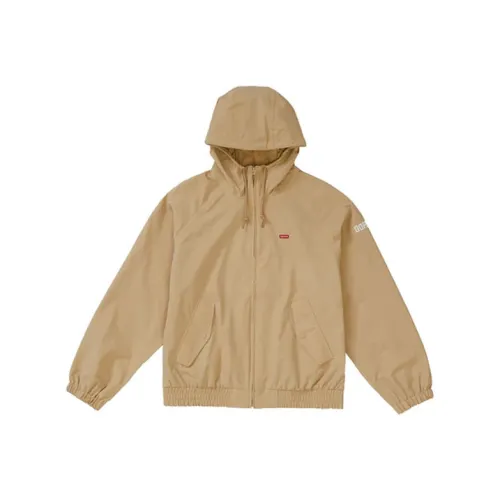Supreme SS19 Унисекс Ветровки