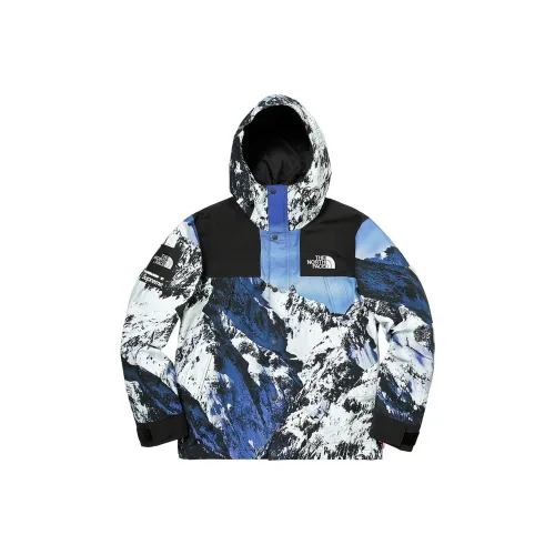 Supreme SS18 Унисекс Ветровки