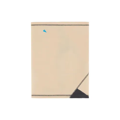 KLATTERMUSEN Bio Based Полимолочная Кислотная Шарфы Унисекс Многоцветные