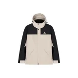 Овсяный серый / Фантомно-черный