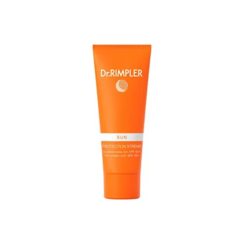 DR.RIMPLER SUNSCREEN Лосьон Унисекс