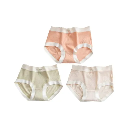 MADALLO Трусики-бикини Женские Комбо Набор