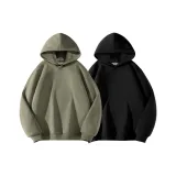 Серый горошек зеленый + черный