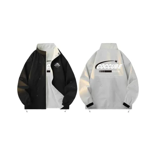 COC CUBE Куртки и Пальто Унисекс
