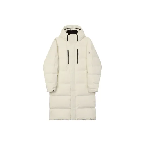 SPYDER Мужская пуховая одежда