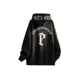 Черный (с флисовой подкладкой)