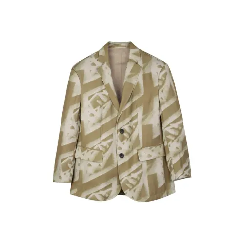 CROQUIS Мужские Деловые Костюмы