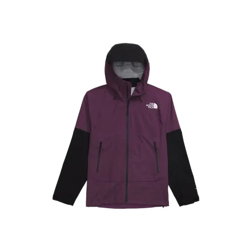 THE NORTH FACE Мужская куртка Frontier FUTURELIGHT™ Куртки и пальто Мужской черный ягодный фиолетовый