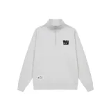 Серый меланж