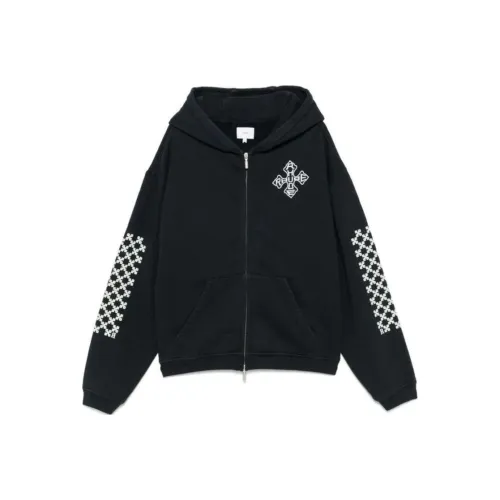 RHUDE Куртки и Пальто Мужской Черный