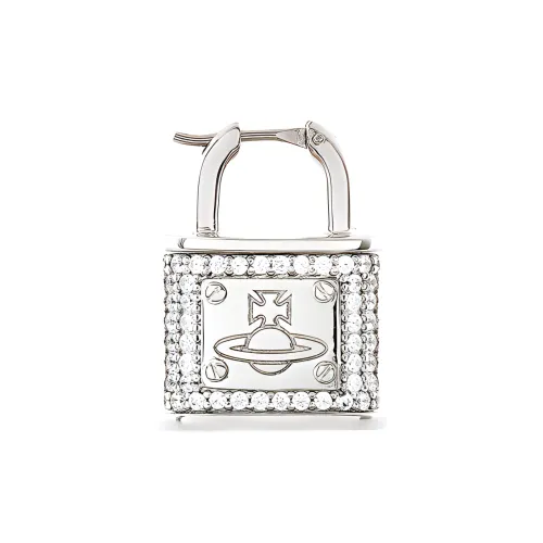Vivienne Westwood Серьги Мужской