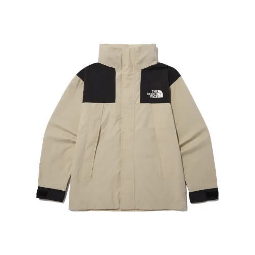 THE NORTH FACE Куртка Унисекс Кофе