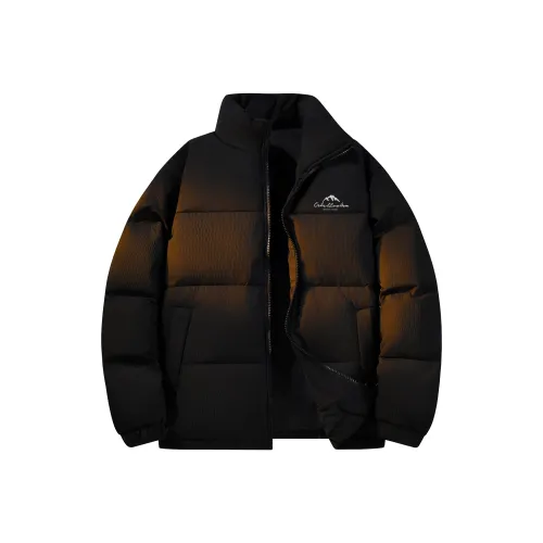 CSKS Унисекс Пуховики