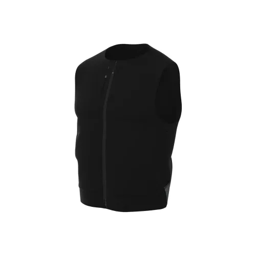 Nike Therma Fit ADV Мужские жилеты черного цвета