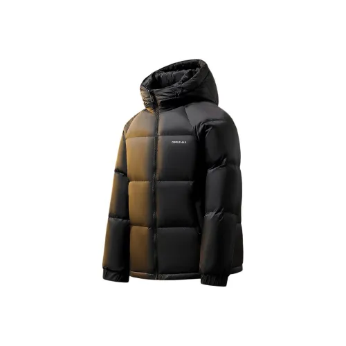 SNOW FLYING Унисекс Пуховики