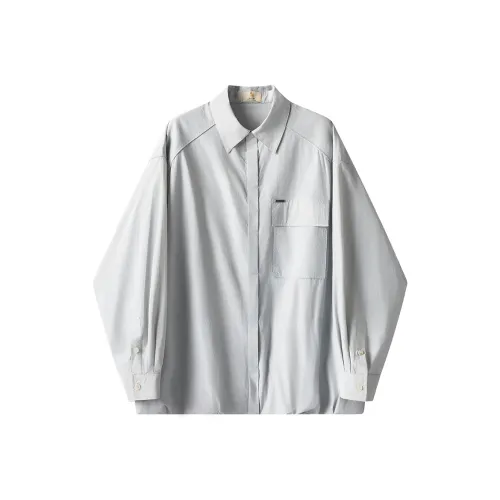 WILLIAM FOX&SONS Унисекс Куртки