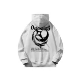 Серый меланж