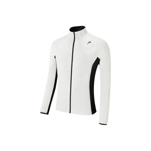 Голова Мужская Куртка