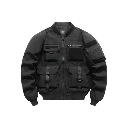 UNIWOLF Мужские Куртки