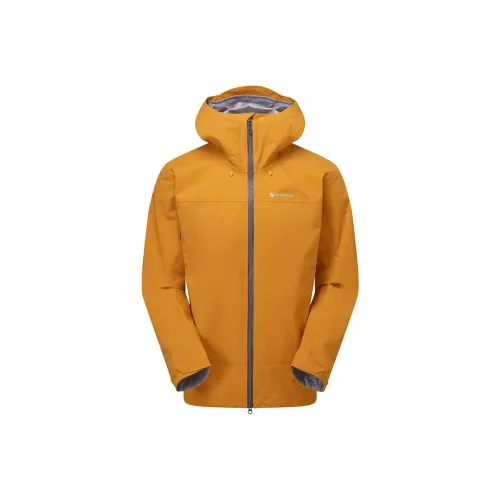 Montane Мужская ветровка