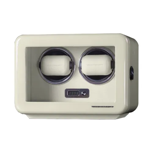 BODA CONCEPT Revival2 2-слойный автоматический подъемник для часов Унисекс